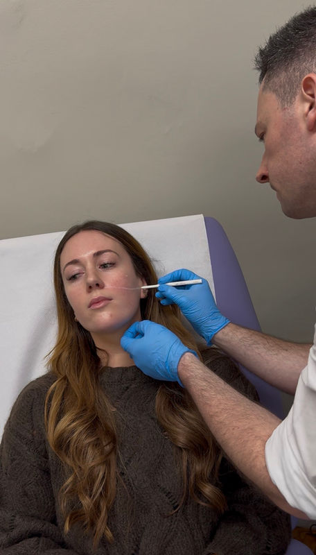 Profhilo skin booster treatment Wantage