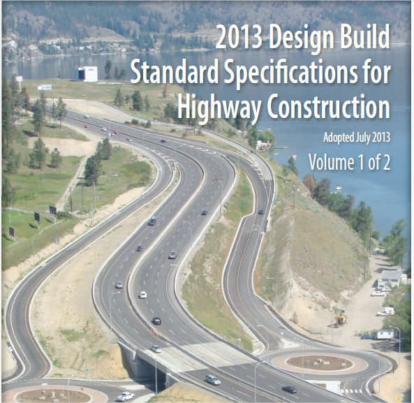 Genral specifcation for highway construction.pdf - Adobe Acrobat Pro
