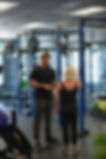 personal trainer arlington, va