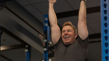 Fueling For Strength: The Basics of Pre, Intra, and Post-Workout Nutrition