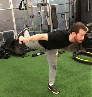 Personal Training Arlington VA