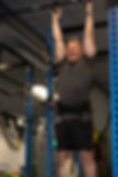 personal trainer arlington, va