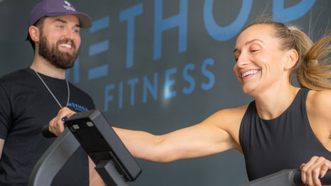 Non-Diet Nutrition Goals for the New Year