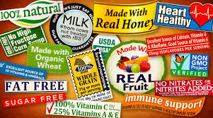 How to Read a Nutrition Label