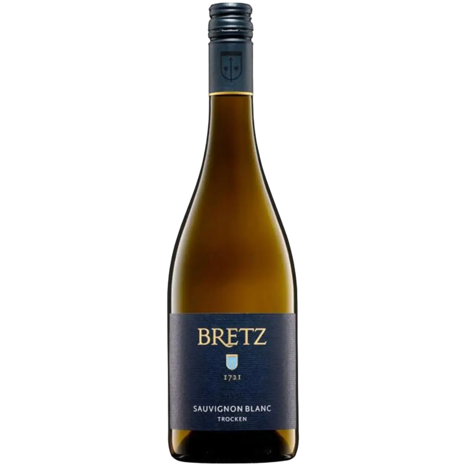 Bretz Sauvignon Blanc Trocken