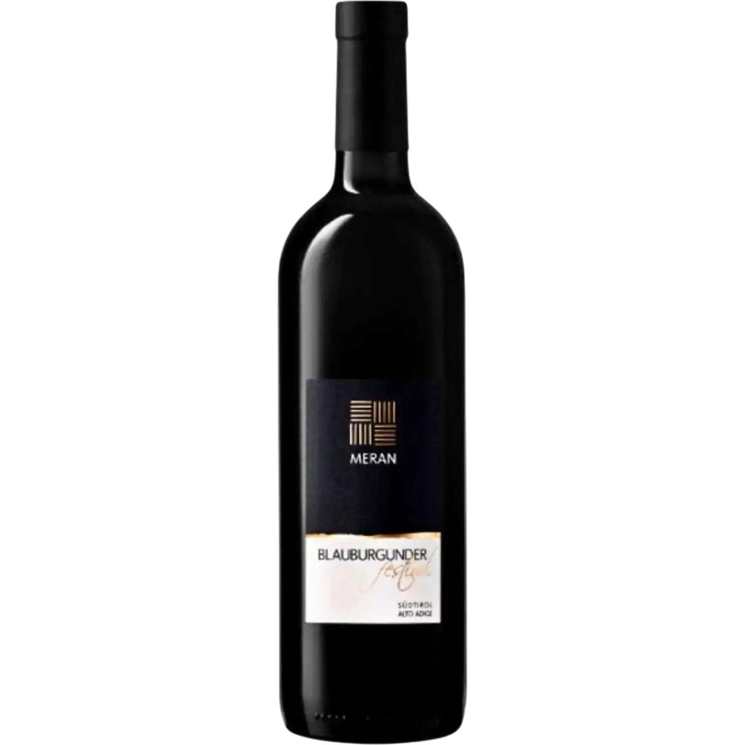 Blauburgunder Festival DOC - Kellerei Meran