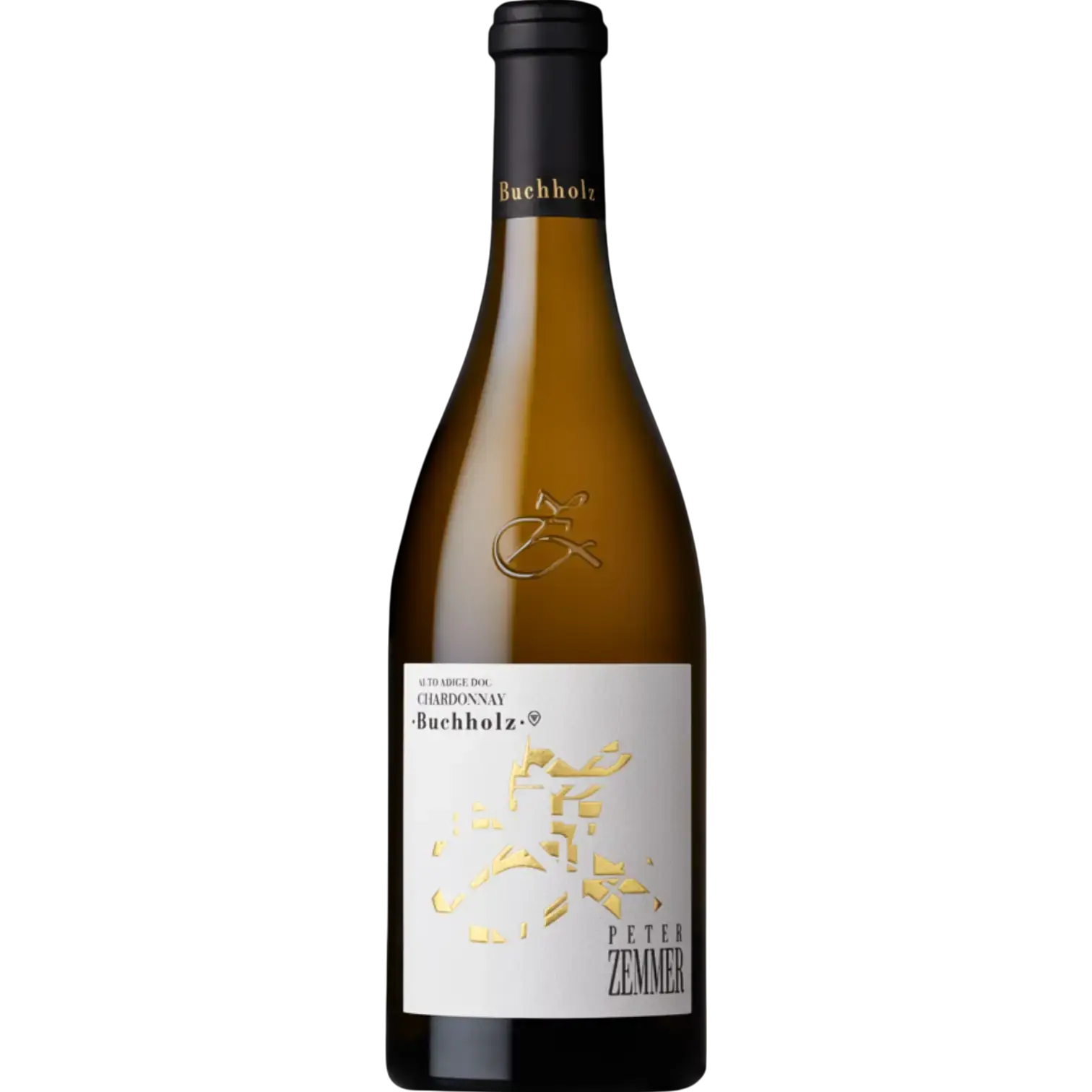 Buchholz Chardonnay von Peter Zemmer, Südtiroler Weißwein