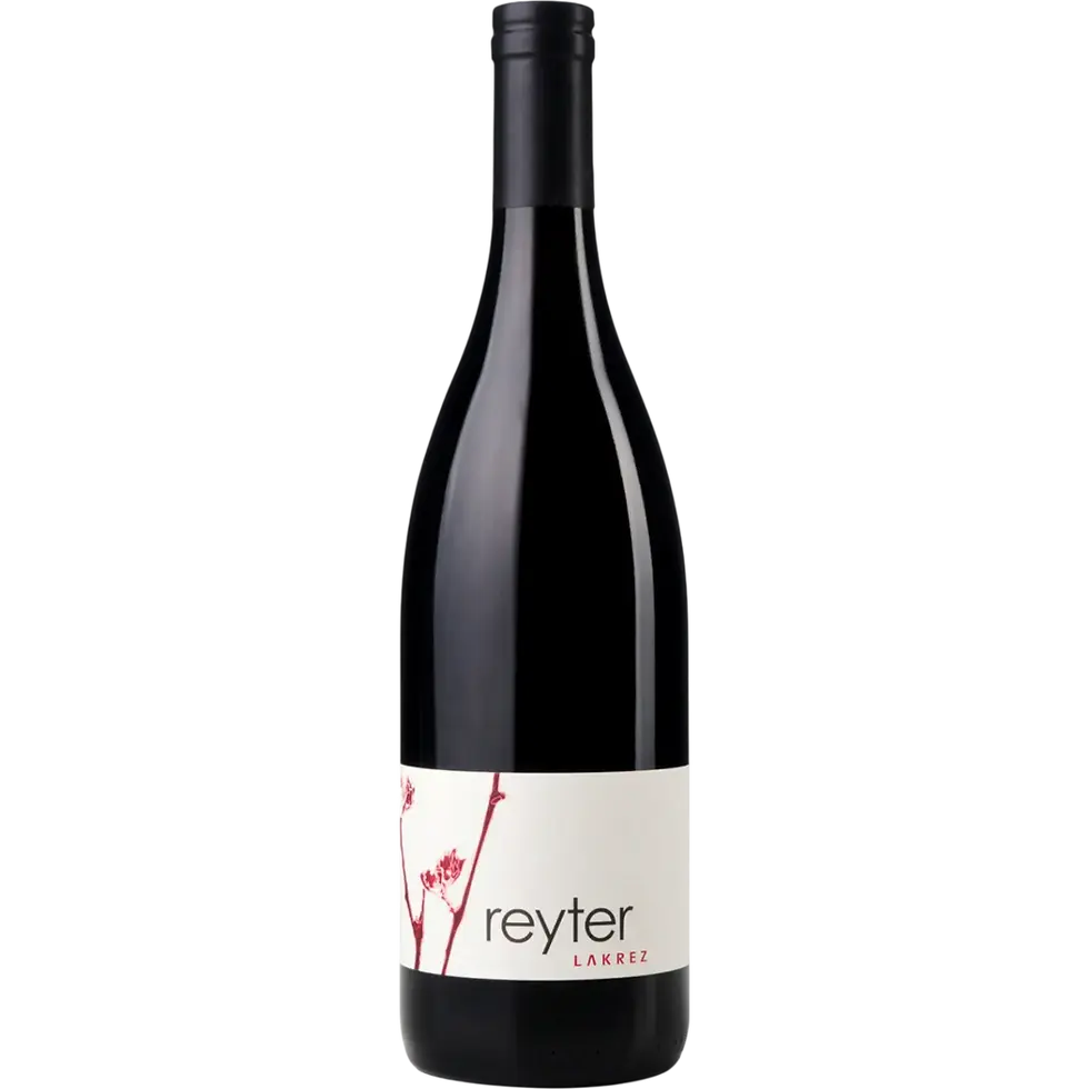 Lakrez Lagrein von Reyter bei Weinwelt Probst