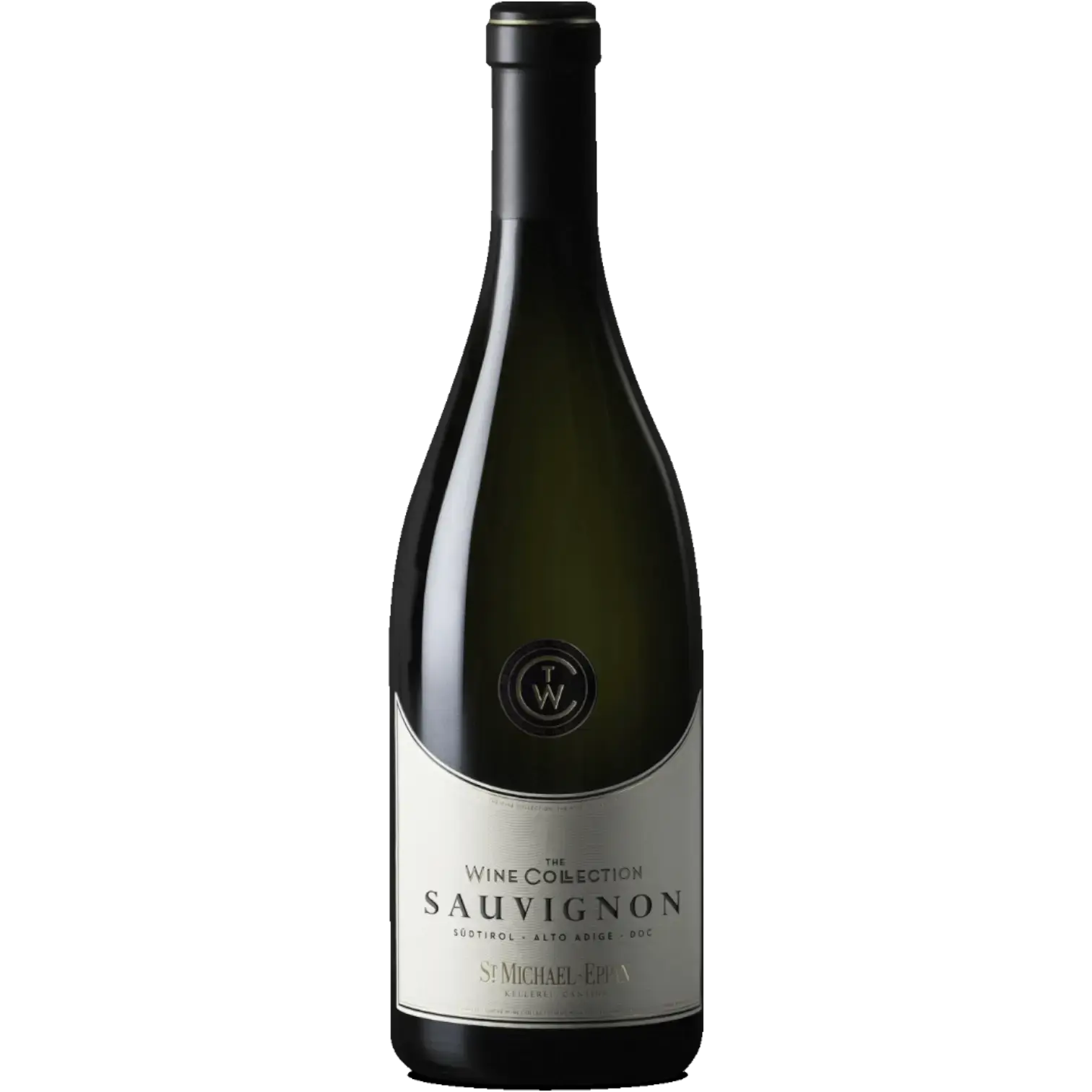 The Wine Collection Sauvignon DOC von St. Michael-Eppan bei Weinwelt Probst, aromatisch und elegant