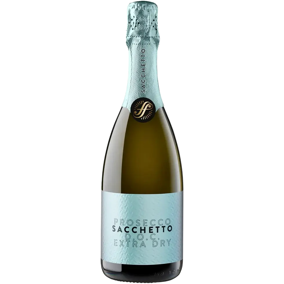 Sacchetto Prosecco DOC Extra Dry fruchtig frisch bei Weinwelt Probst