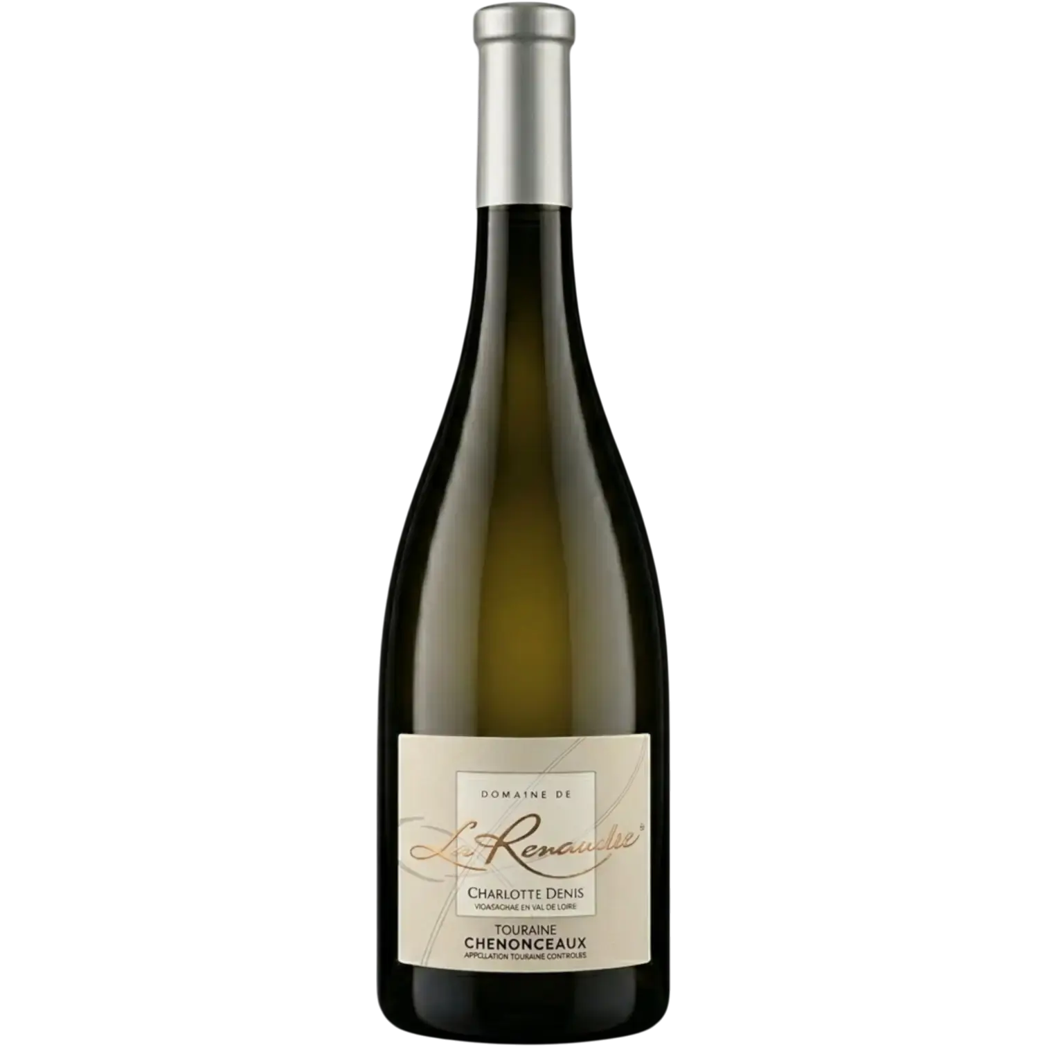 Touraine Chenonceaux Blanc Domaine de la Renaudie aus der Loire, frischer Weißwein Weinwelt Probst