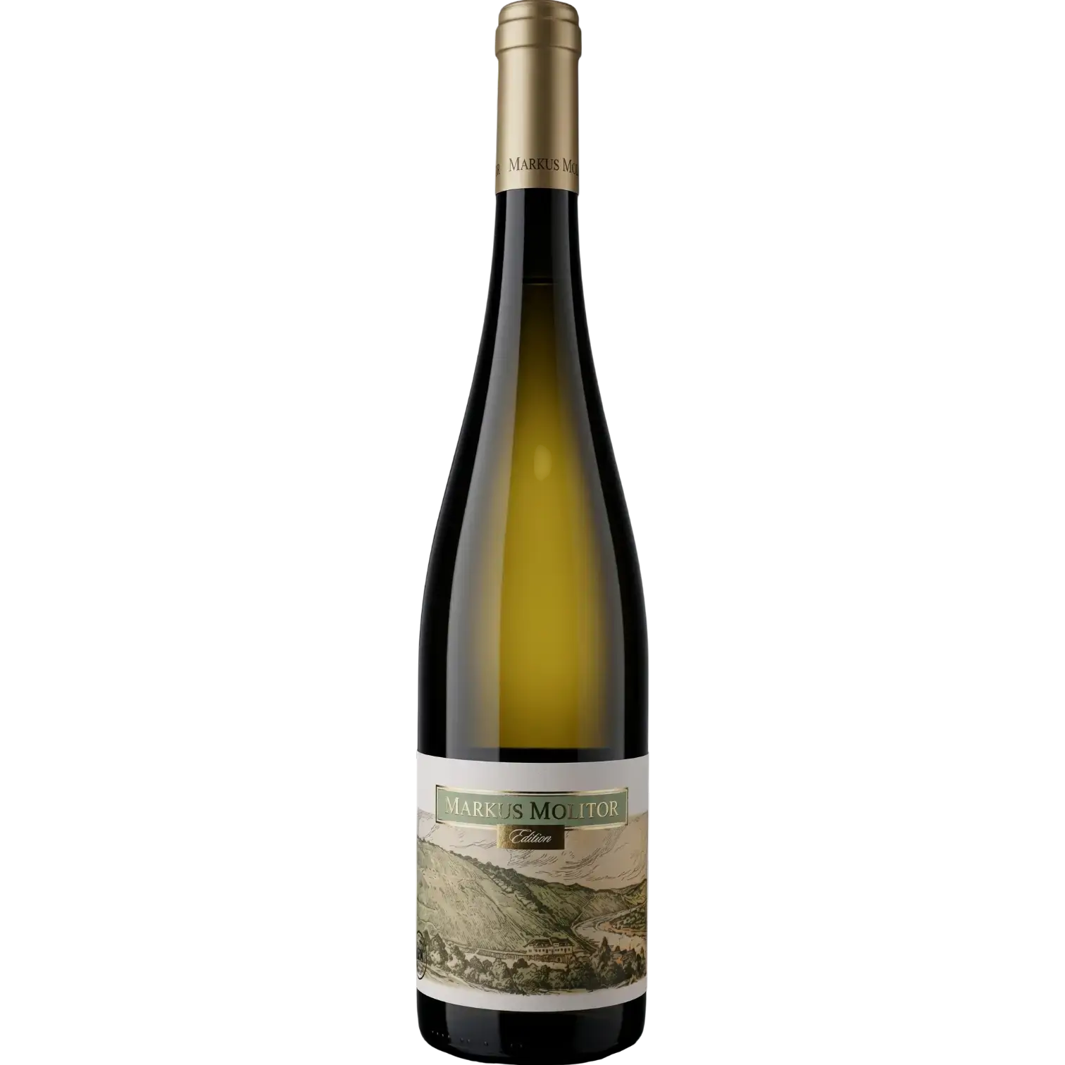 Markus Molitor Riesling Zeltinger Deutschherrenberg Auslese 2005 Mosel kaufen