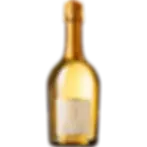 flasche des brut riserva 36 von kellerei meran
