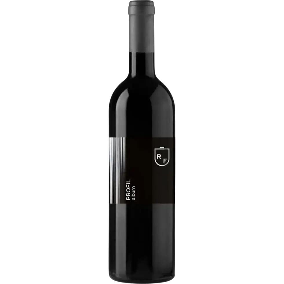 Album IGT Roberto Ferrari bei Weinwelt Probst