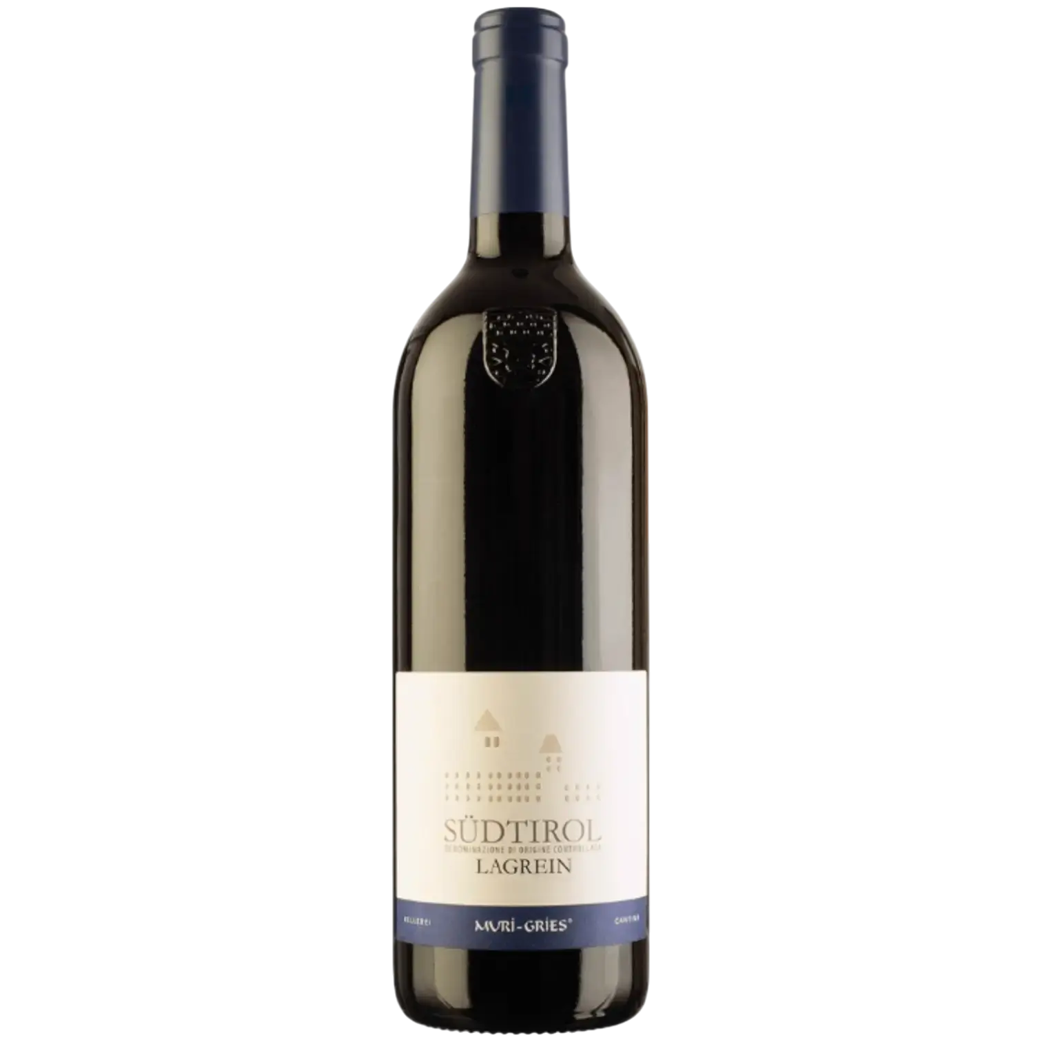 Lagrein DOC - Muri Gries