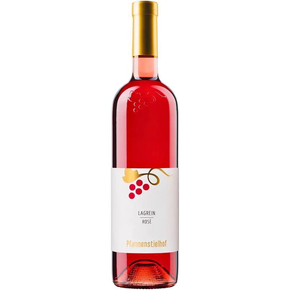 Lagrein Rosé IGT Pfannenstielhof bei Weinwelt Probst