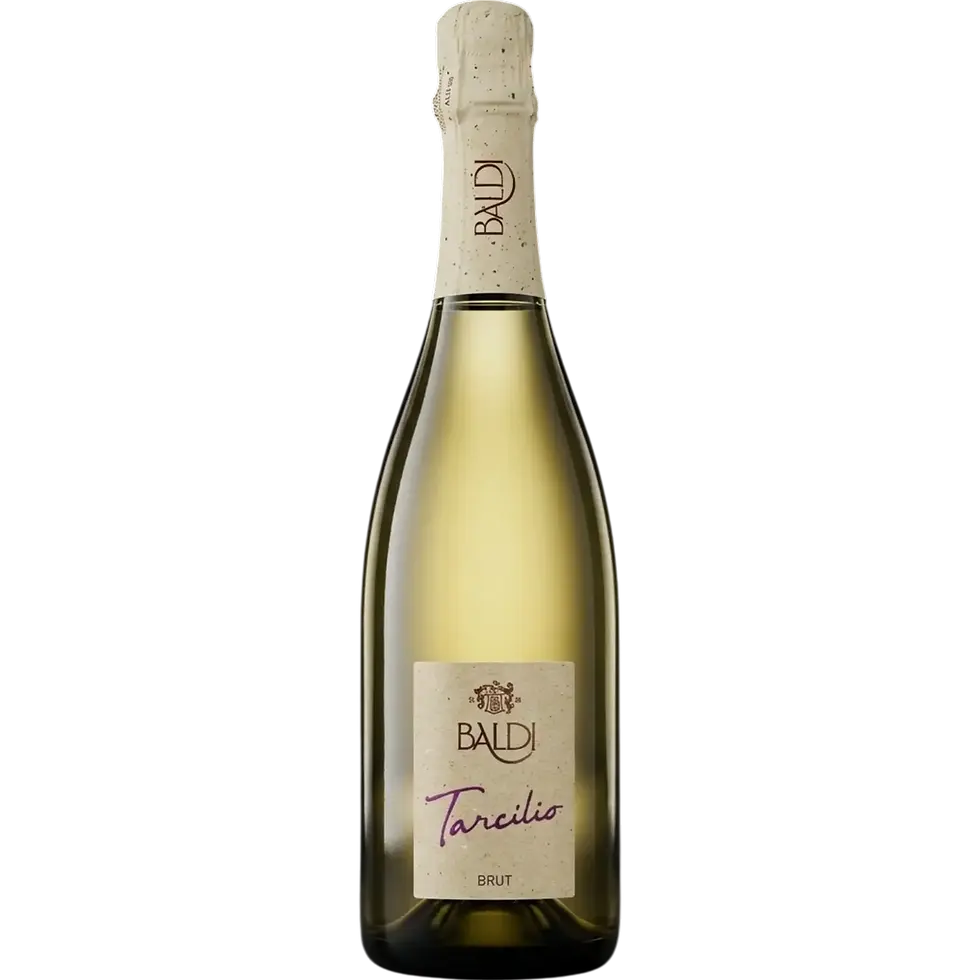 Baldi Tarcilio Prosecco di Valdobbiadene Brut DOCG aus Venetien bei Weinwelt Probst