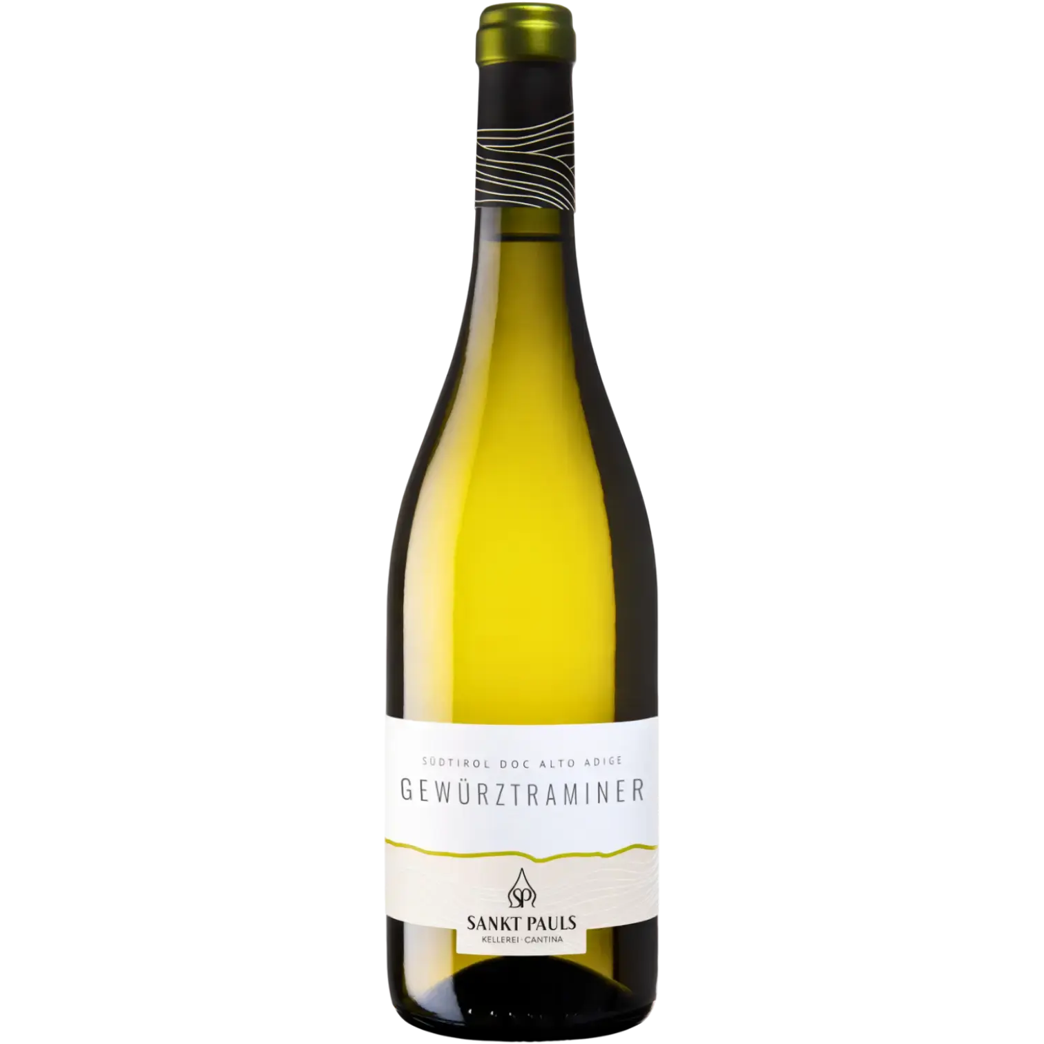Gewürztraminer - St. Pauls