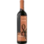 Flasche Ottanta IGT Egger Ramer bei Weinwelt Probst mit dunklem Etikett