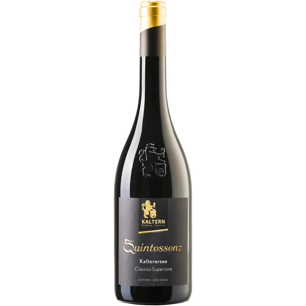 Quintessenz Kalterersee Classico Superiore DOC von Kellerei Kaltern bei Weinwelt Probst
