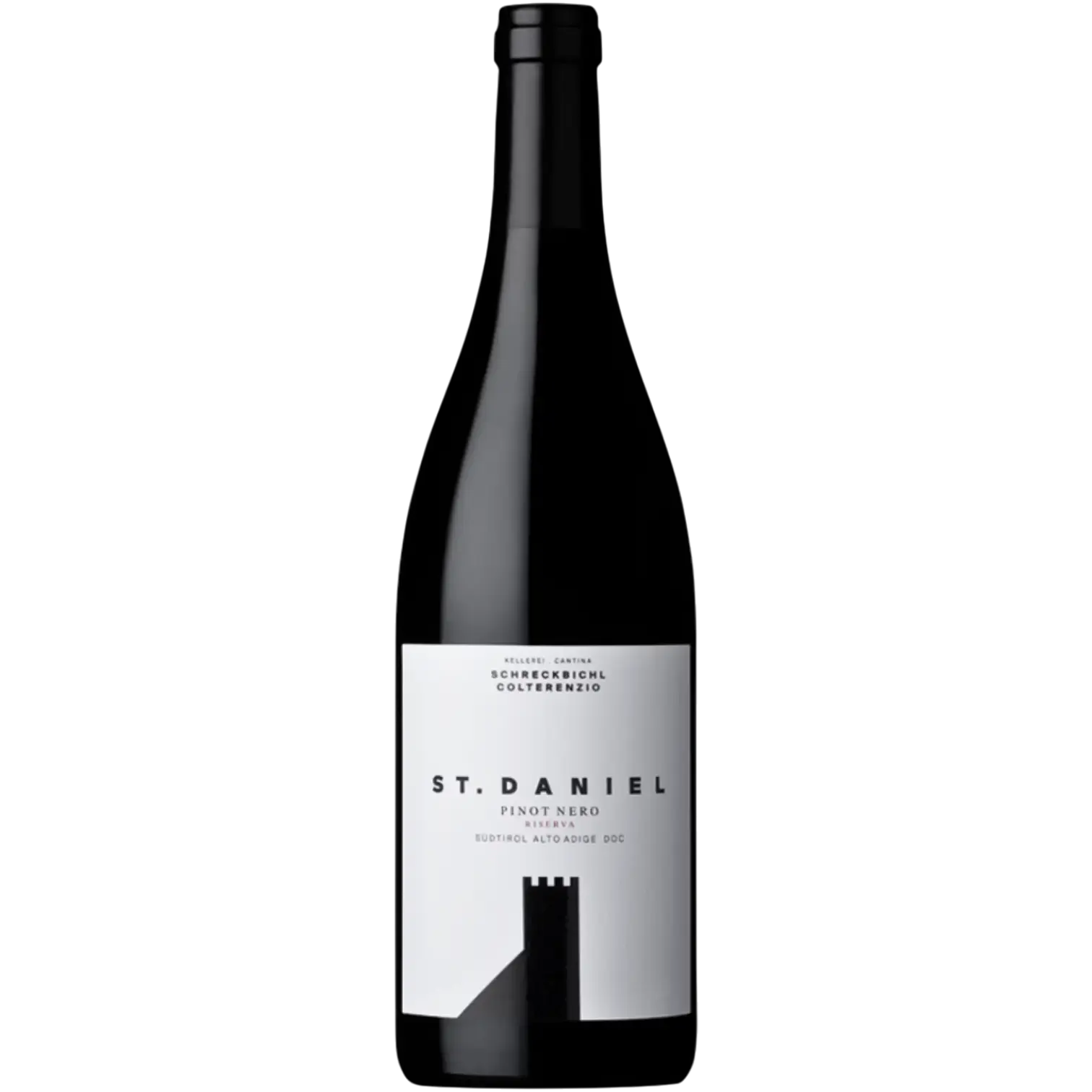 St. Daniel Blauburgunder Riserva DOC - Schreckbichl