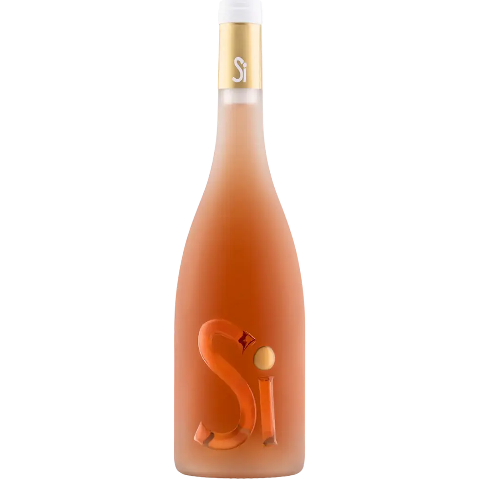 Syrah Rosé Si von Duemani bei Weinwelt Probst, fruchtiger und eleganter Rosé