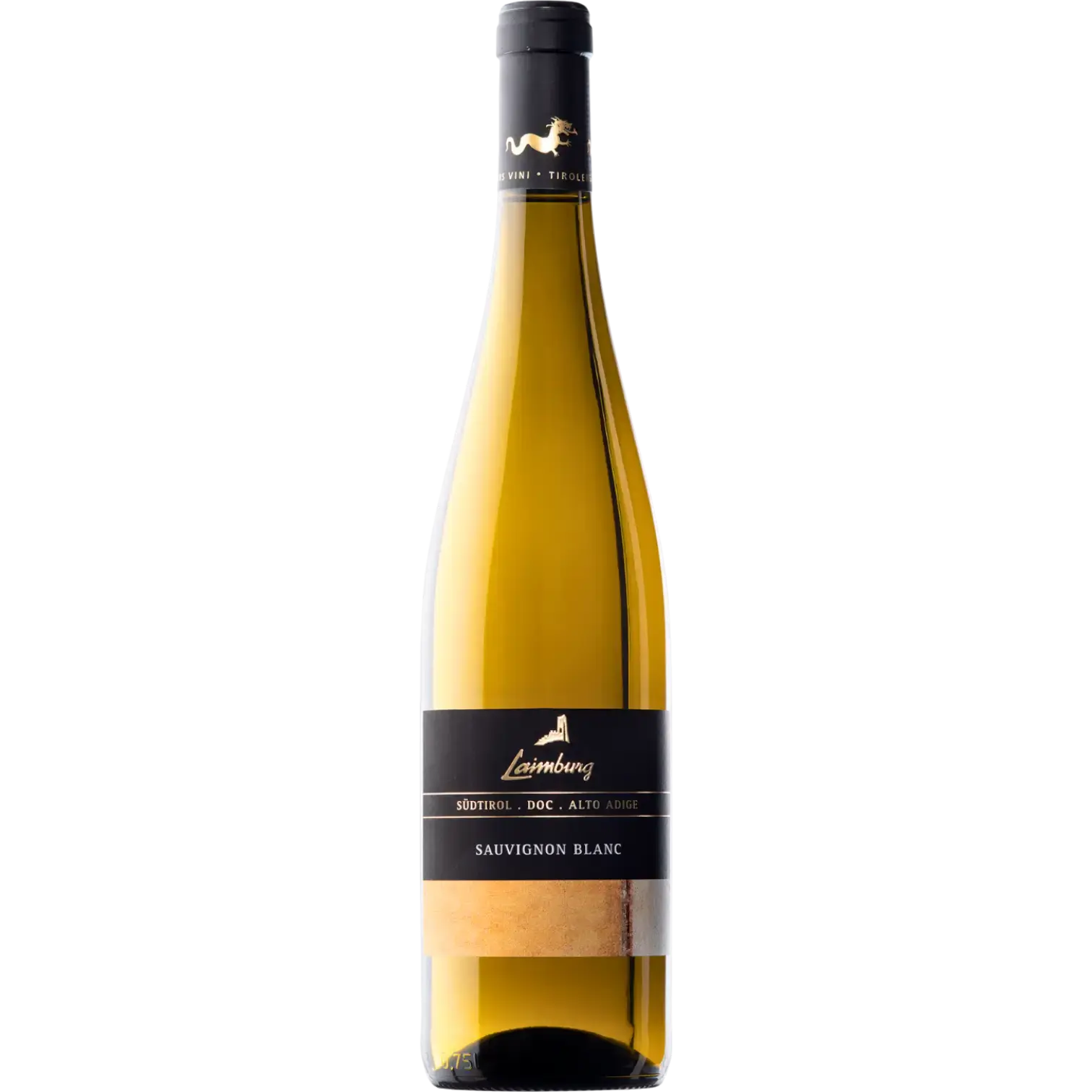 Südtiroler Sauvignon DOC - Laimburg