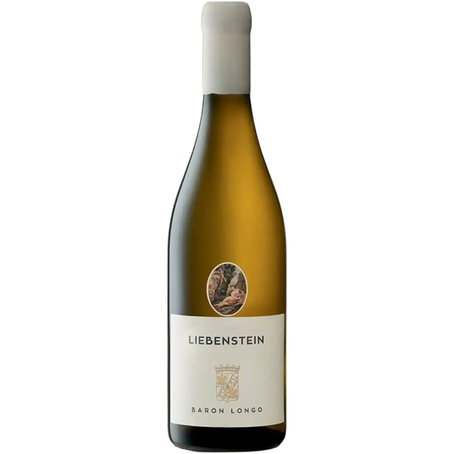 Baron Longo Liebenstein Chardonnay DOC aus Südtirol bei Weinwelt Probst