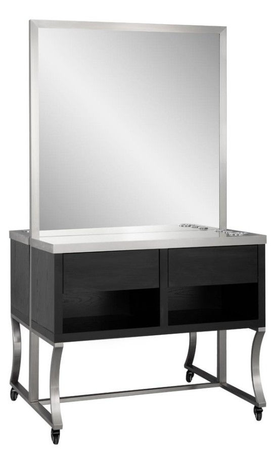Styling Stations