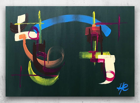 painting