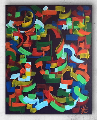 painting