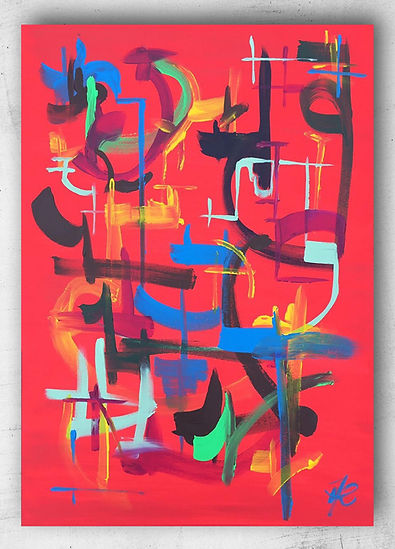 painting