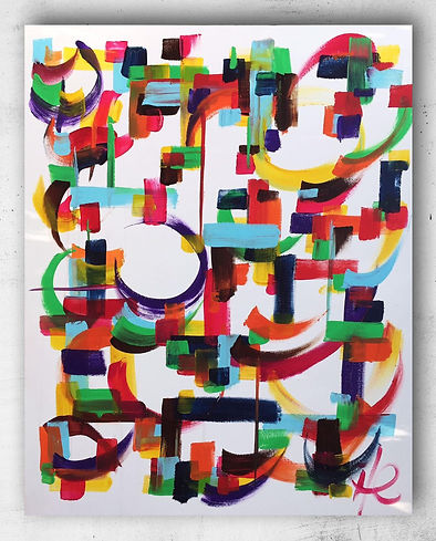 painting
