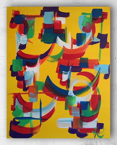 painting