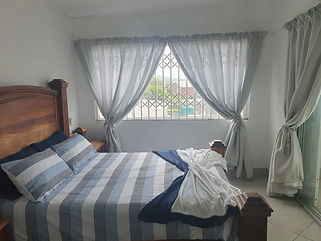 Room Four : Cozy Double Room