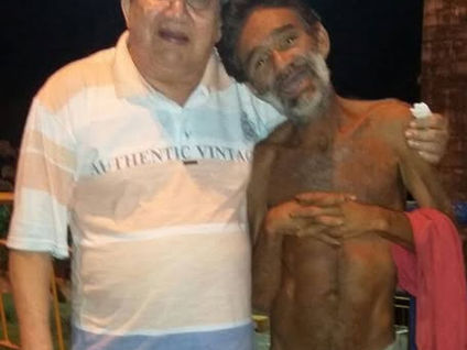 2 - TRIBUTO A UM REI ESQUECIDO