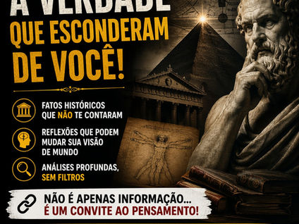 BLOG DO TUPINAMBÁ