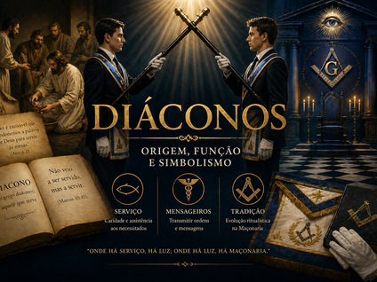 DIÁCONOS