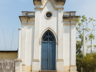 14 - VISITA AO “PAREDÃO”