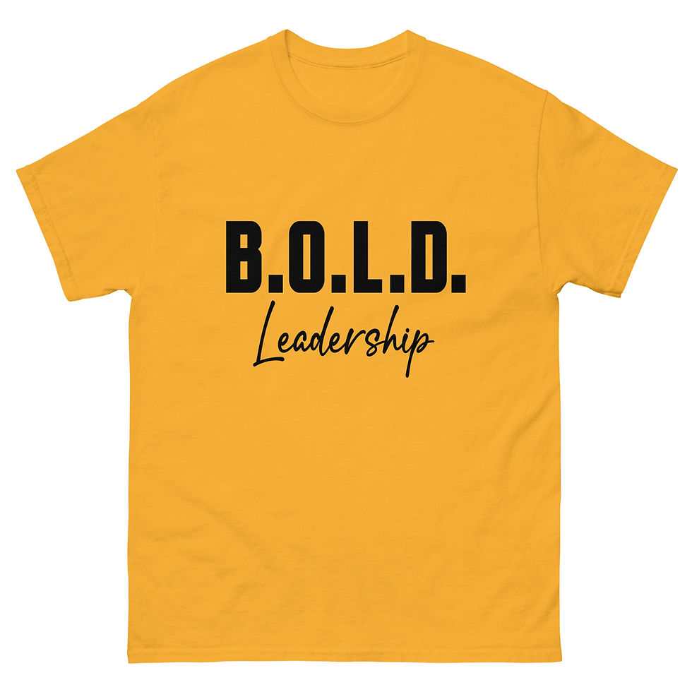 Thumbnail: Unisex classic tee