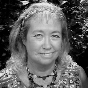 Pascale Petit