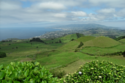 Bildergalerie Azoren