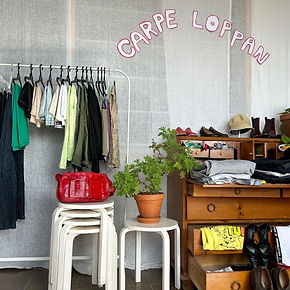 Carpe Loppan