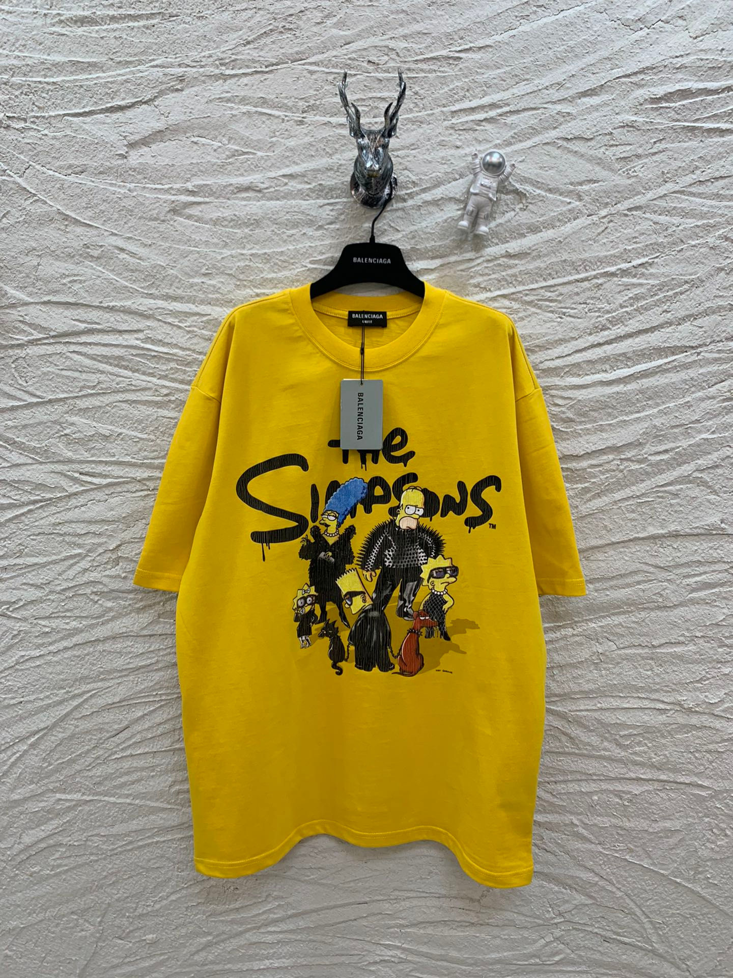 BALENCIAGA SHIRT