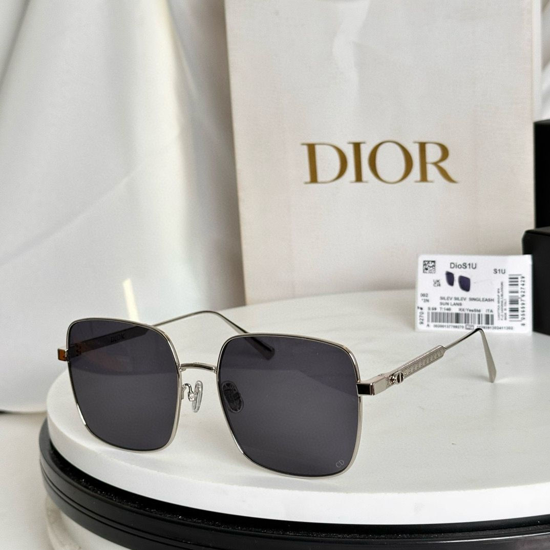 DIOR SUNGLASSES