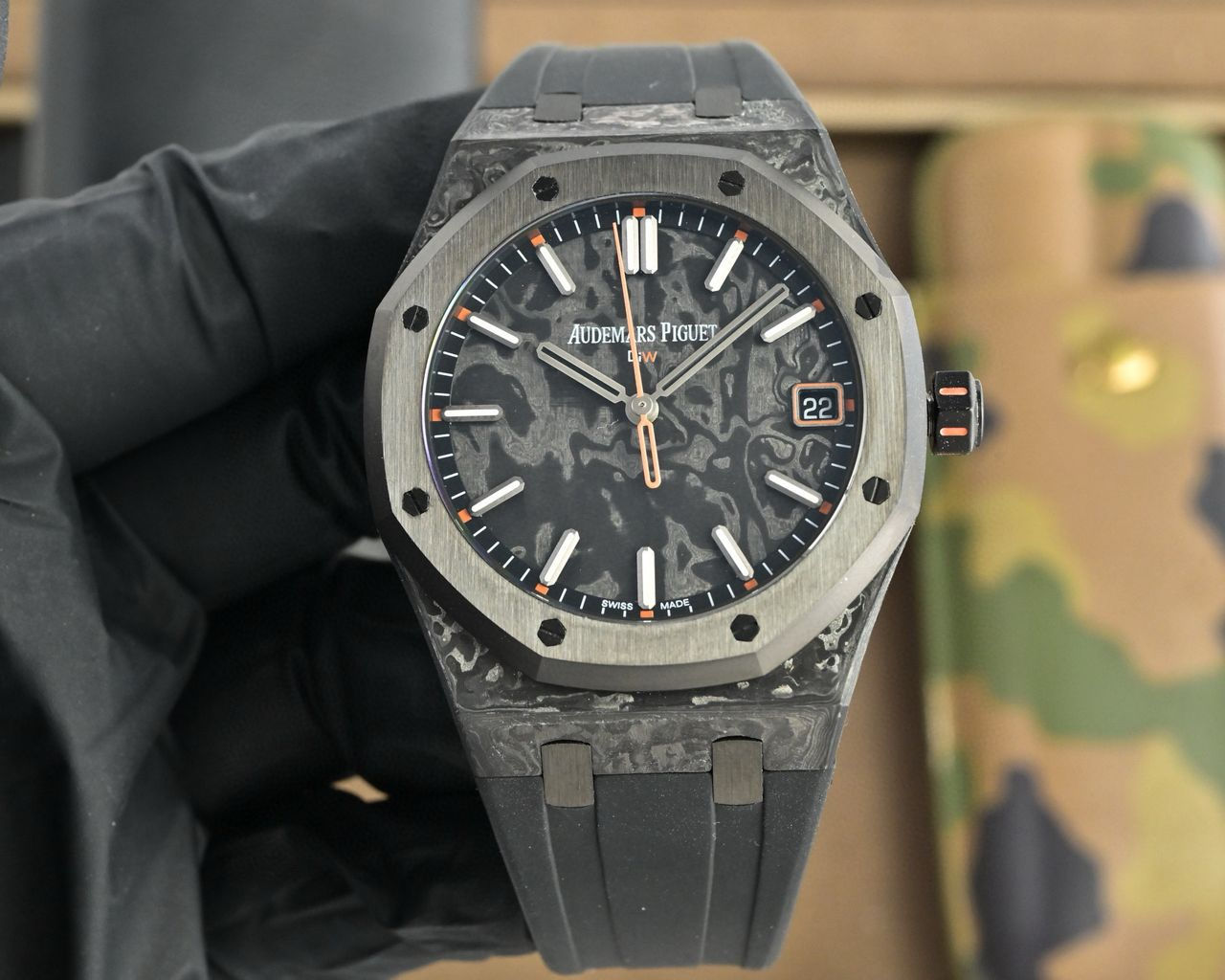 AUDEMARS PIGUET WATCH