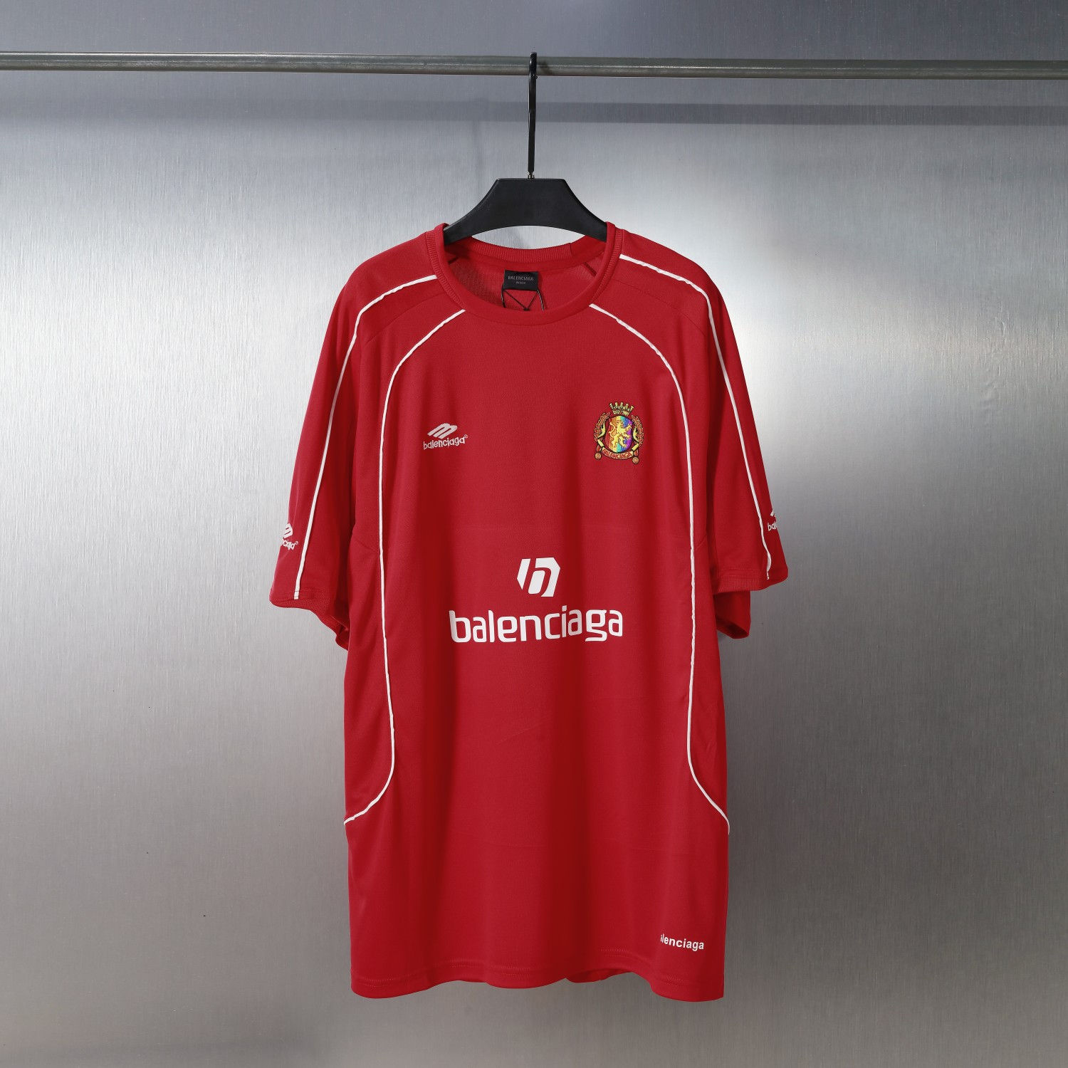 BALENCIAGA SHIRT