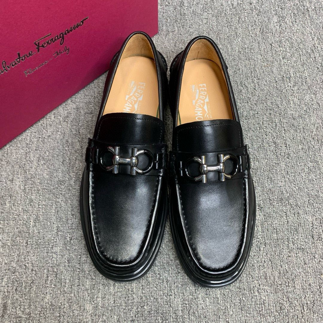 FERRAGAMO SHOES