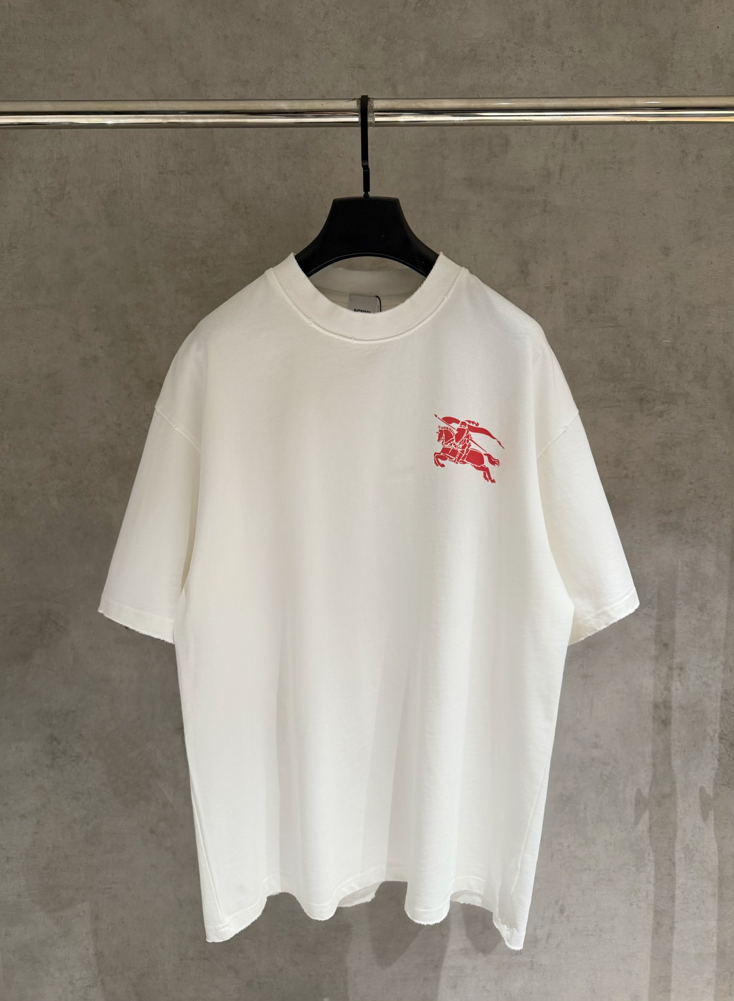 BURBERRY SHIRT