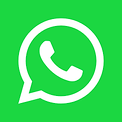 green label of whatsapp to make directly contact with us